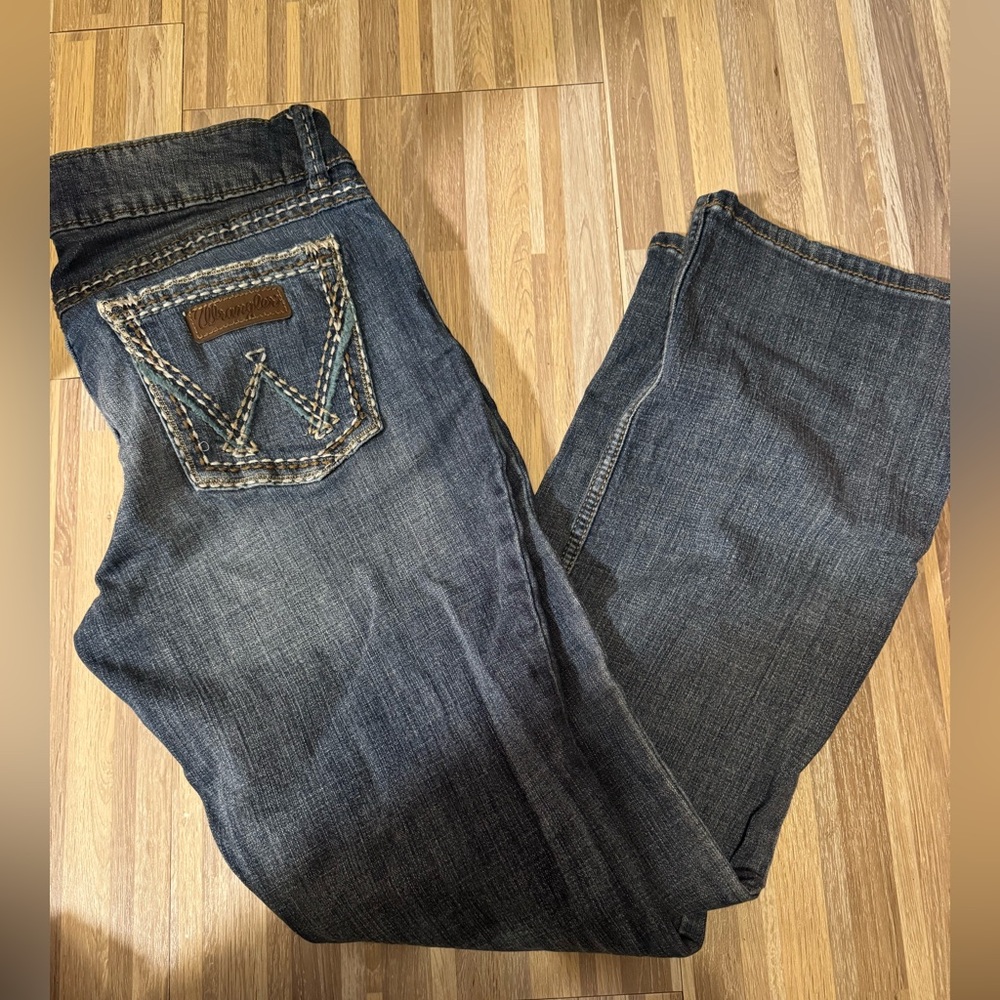 Wrangler Jeans